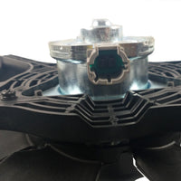 Motoventilador Automotriz Mitsubishi ASX Lancer 08  17