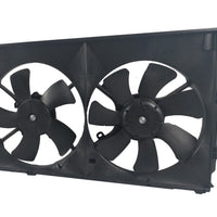 Motoventilador Automotriz Mitsubishi ASX Lancer 08  17