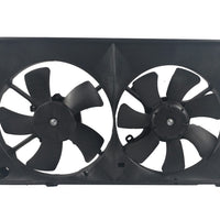 Motoventilador Automotriz Mitsubishi ASX Lancer 08  17