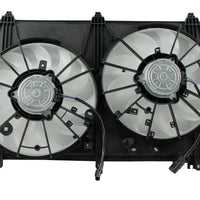 Motoventilador Automotriz Mitsubishi Outlander 14  16