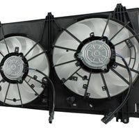 Motoventilador Automotriz Mitsubishi Outlander 14  16