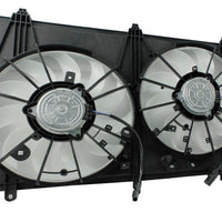 Motoventilador Automotriz Mitsubishi Outlander 14  16