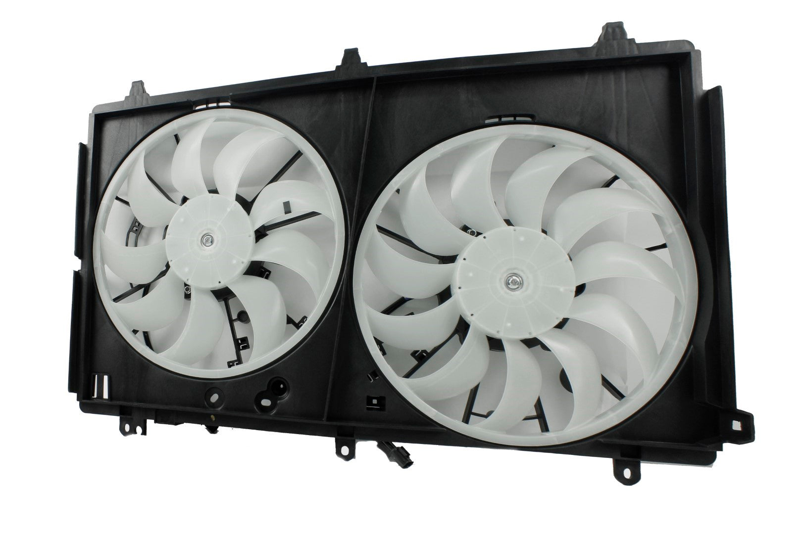 Motoventilador Automotriz Mitsubishi Outlander 14  16
