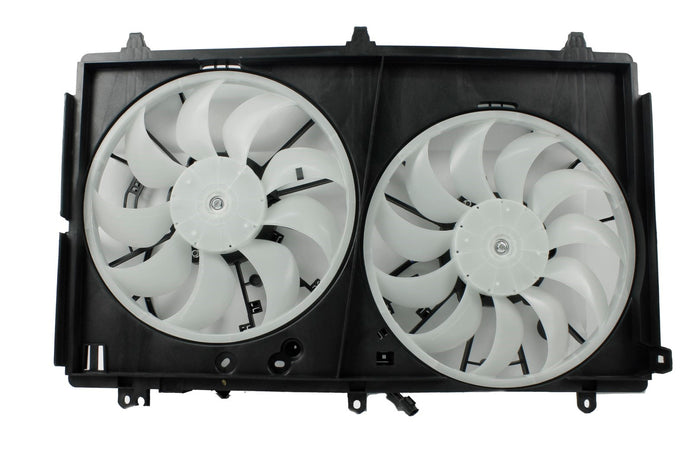 Motoventilador Automotriz Mitsubishi Outlander 14  16