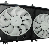 Motoventilador Automotriz Mitsubishi Outlander 14  16