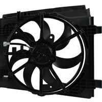 Motoventilador Automotríz Nissan Sentra 13