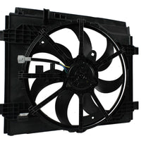 Motoventilador Automotríz Nissan Sentra 13