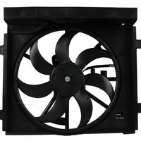Motoventilador Automotríz Nissan Sentra 13