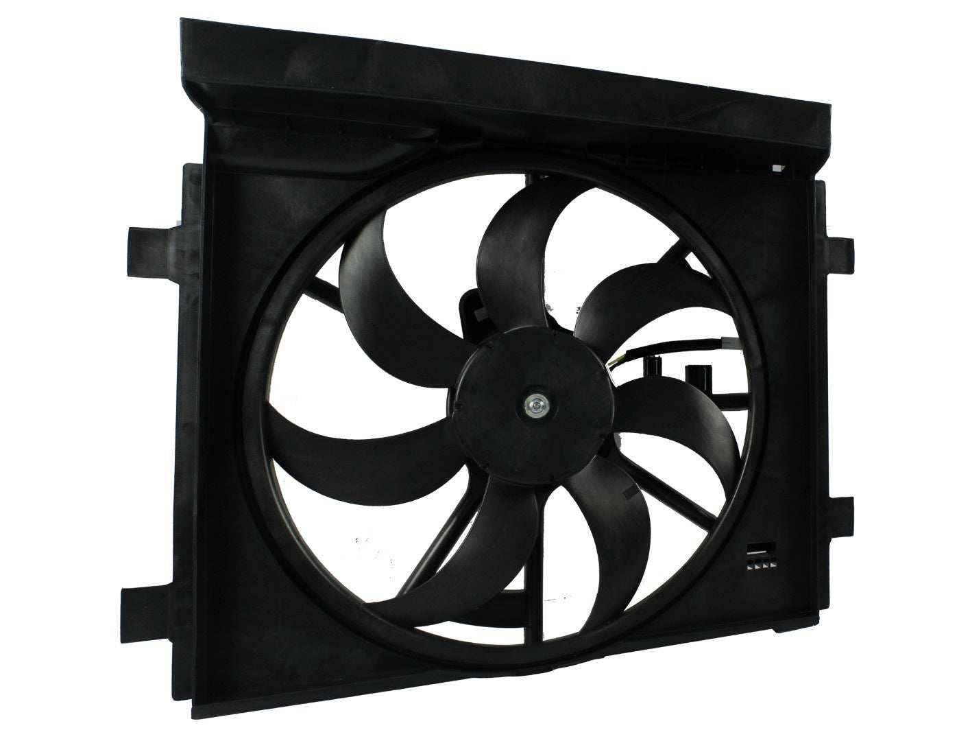 Motoventilador Automotríz Nissan Sentra 13
