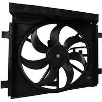 Motoventilador Automotríz Nissan Sentra 13