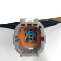 Motoventilador Automotriz Nissan Sentra 01  06