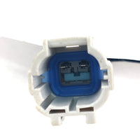 Motoventilador Automotriz Nissan Sentra 01  06