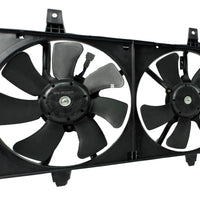 Motoventilador Automotriz Nissan Sentra 01  06