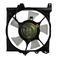 Motoventilador Automotriz Nissan 200SX 95  98  Lucino 96  00  Sentra 97  99