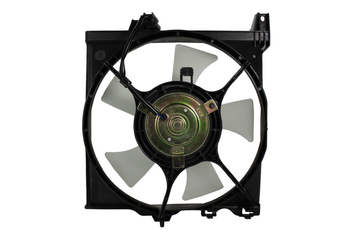 Motoventilador Automotriz Nissan 200SX 95  98  Lucino 96  00  Sentra 97  99