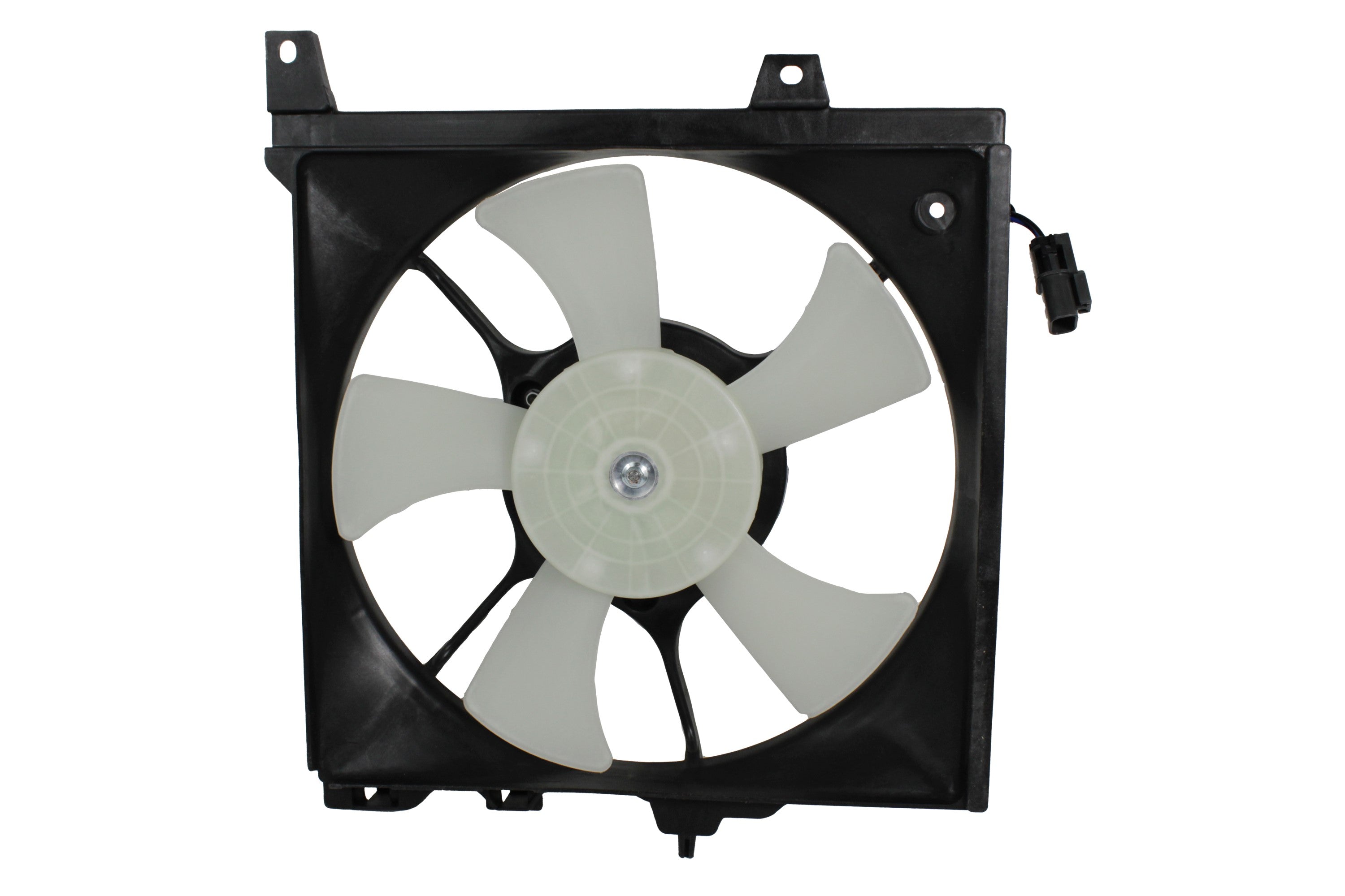 Motoventilador Automotriz Nissan 200SX 95  98  Lucino 96  00  Sentra 97  99