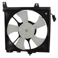 Motoventilador Automotriz Nissan 200SX 95  98  Lucino 96  00  Sentra 97  99