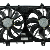 Motoventilador Automotriz Nissan Rogue 14  18