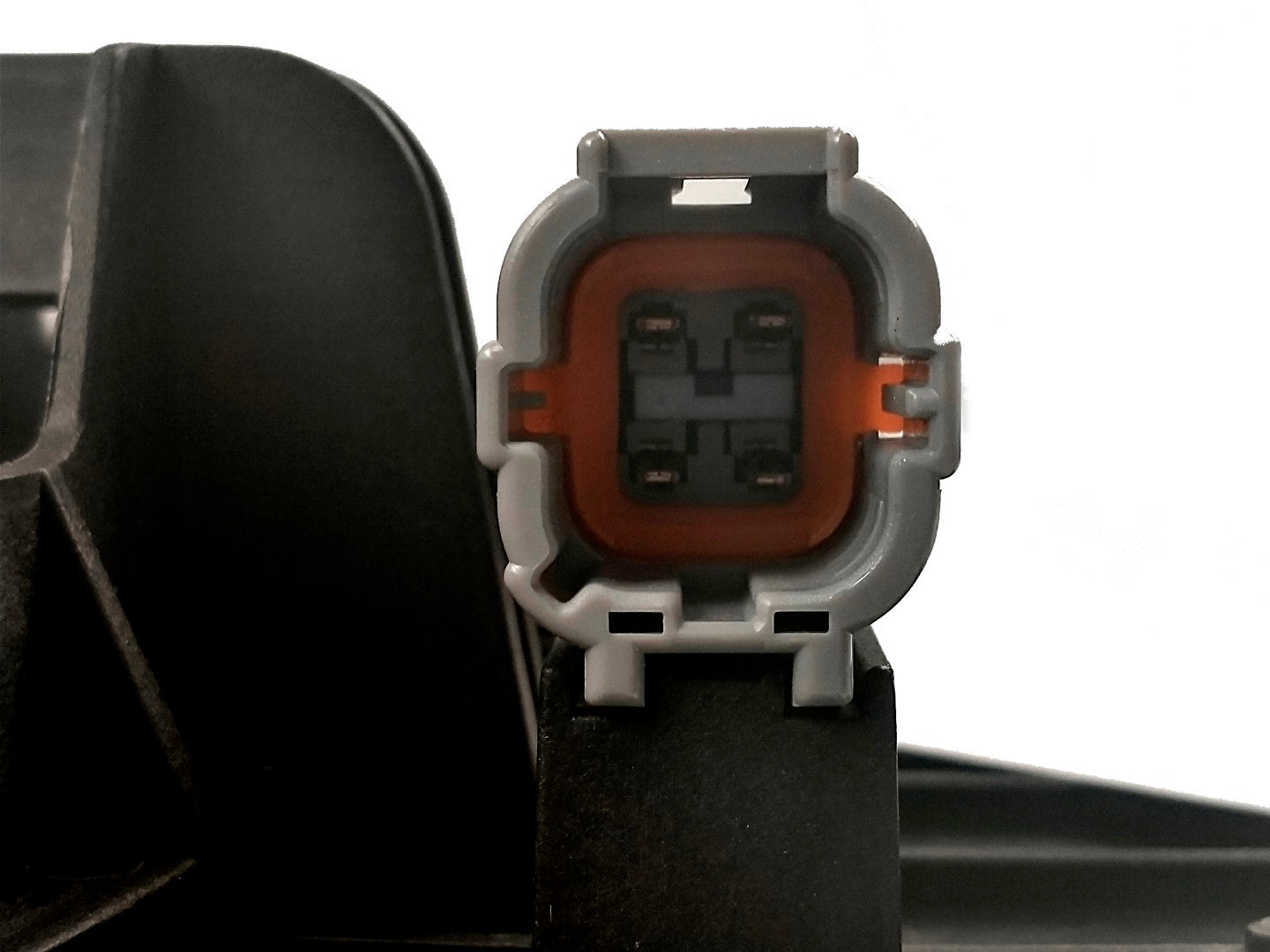 Motoventilador Automotriz Nissan Rogue 14  18