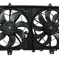 Motoventilador Automotriz Nissan Rogue 14  18