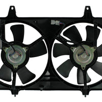 Motoventilador Automotriz Nissan Maxima I30 95  99