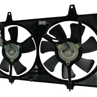 Motoventilador Automotriz Nissan Maxima I30 95  99