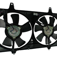 Motoventilador Automotriz Nissan Maxima I30 95  99