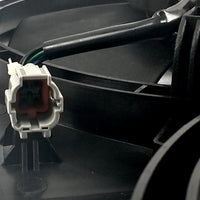 Motoventilador Automotriz Nissan Maxima I30 95  99