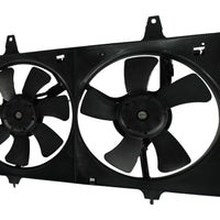 Motoventilador Automotriz Nissan Maxima I30 95  99