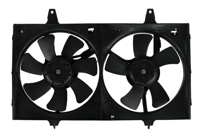 Motoventilador Automotriz Nissan Maxima I30 95  99