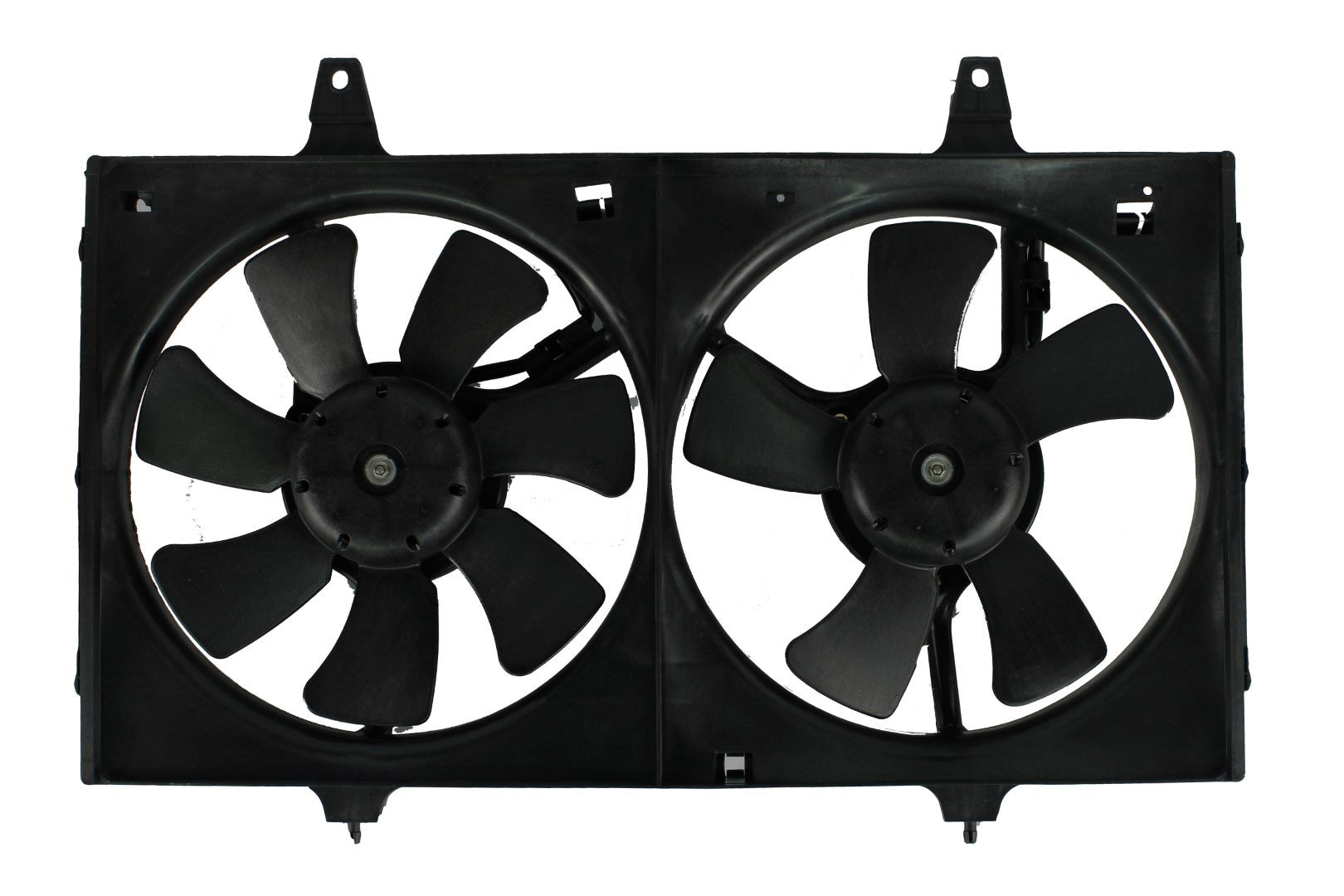 Motoventilador Automotriz Nissan Maxima I30 95  99