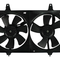 Motoventilador Automotriz Nissan Maxima I30 95  99