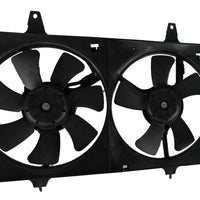 Motoventilador Automotriz Nissan Maxima I30 95  99