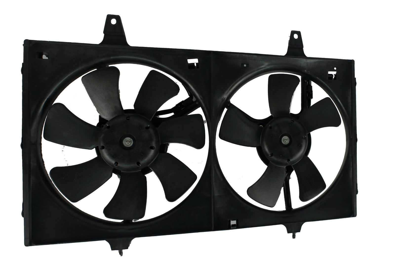 Motoventilador Automotriz Nissan Maxima I30 95  99