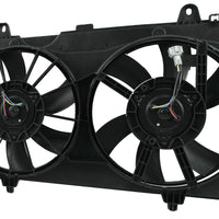 Motoventilador Automotriz Nissan Sentra 07  12