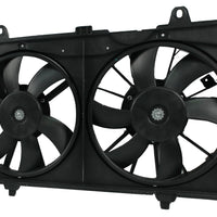 Motoventilador Automotriz Nissan Sentra 07  12