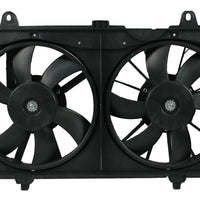 Motoventilador Automotriz Nissan Sentra 07  12