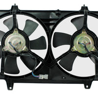 Motoventilador Automotriz Nissan Altima 98  01