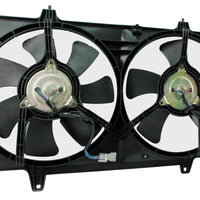 Motoventilador Automotriz Nissan Altima 98  01
