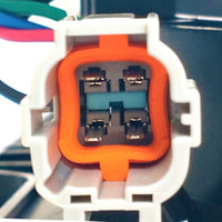 Motoventilador Automotriz Nissan Altima 98  01