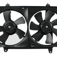 Motoventilador Automotriz Nissan Altima 98  01