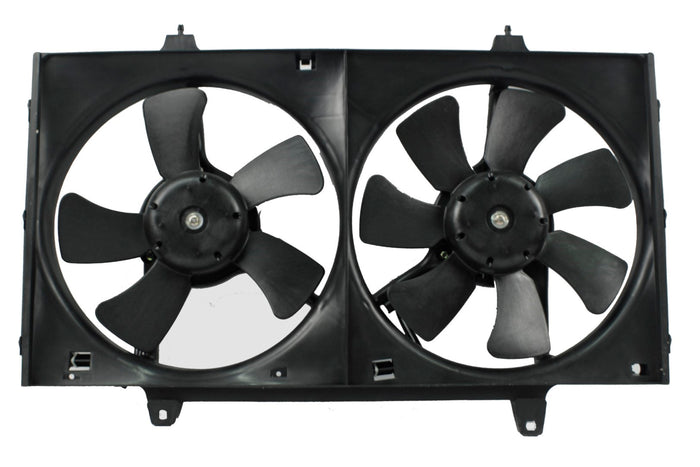 Motoventilador Automotriz Nissan Altima 98  01