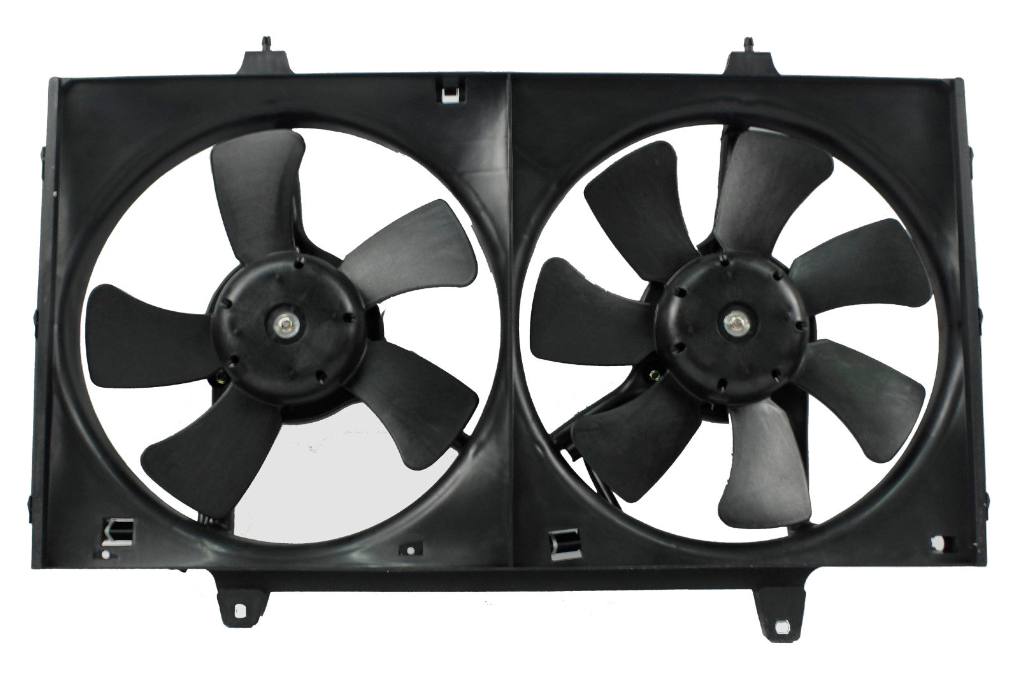 Motoventilador Automotriz Nissan Altima 98  01