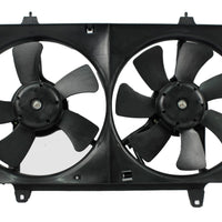 Motoventilador Automotriz Nissan Altima 98  01