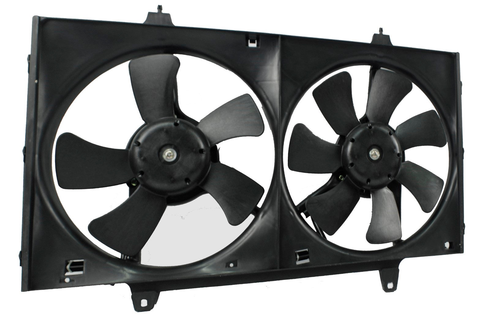 Motoventilador Automotriz Nissan Altima 98  01