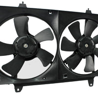 Motoventilador Automotriz Nissan Altima 98  01