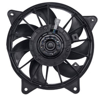 Motoventilador Automotriz Nissan NV1500 NV2500 NV3500 12  17