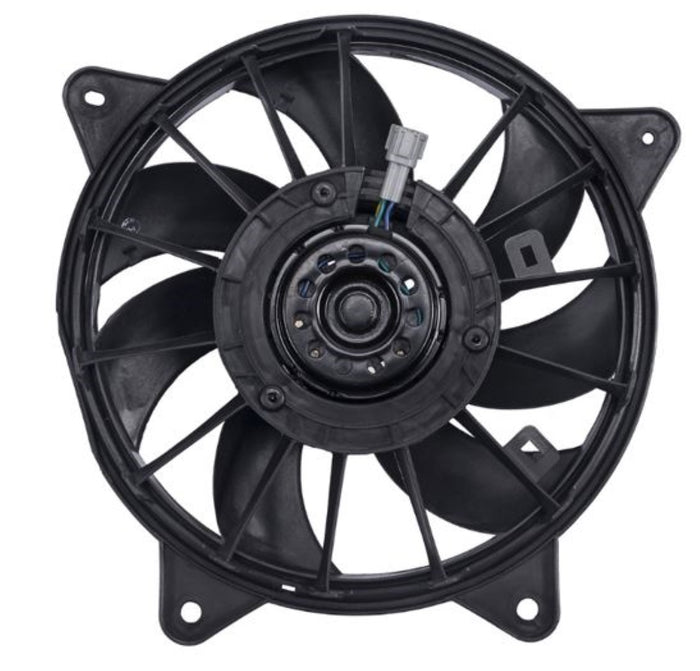 Motoventilador Automotriz Nissan NV1500 NV2500 NV3500 12  17