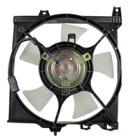 Motoventilador Automotriz Nissan Tsuru III 95  12 200SX 95  98 Lucino 96  00 Sin A/A