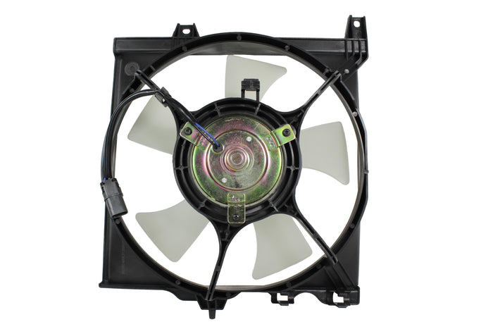 Motoventilador Automotriz Nissan Tsuru III 95  12 200SX 95  98 Lucino 96  00 Sin A/A
